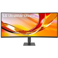UltraWide 34U640B B 34" 1800R 2K 144Hz FreeSync Premium HDR1 0 VA C