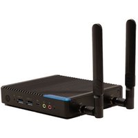 H125 4K Intel N150 DDR4 Windows Media Player