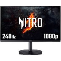 Nitro KG270 W3 27” Full HD 240Hz FreeSync Premium IPS Monitor