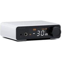 DX1II USB C DAC Amp