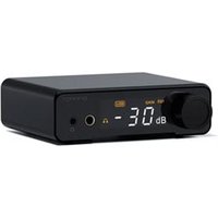 DX1 II USB C DAC Amp