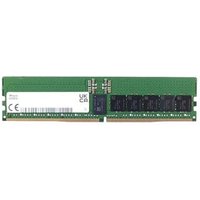 ECC Unbuffered DDR5 UDIMM 4800 MHz 2RX8 Server RAM Memor
