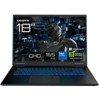 GAMING A18 PRO 18" WQXGA Intel Core 7 RTX 5070 Ti Gaming Lapt