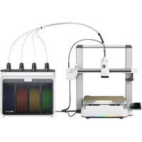 SPARKX i7 Combo 3D Printer Set 4 CFS Lite