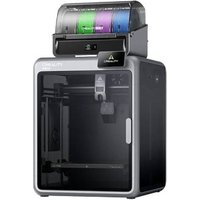 K2 Pro Combo 3D Printer Set 4 CFS Filament Feeder