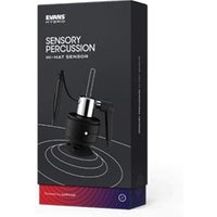 Hybrid Sensory Percussion Hi Hat Sensor