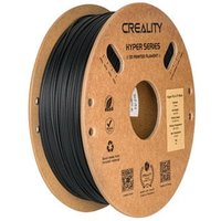 Hyper PLA CF 1.75mm Carbon Fibre 3D Printier Filame