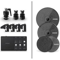 Hybrid Sensory Percussion Complete Bundle