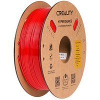 Scan Computers Deal Enjoy 18% Off Creality Hyper PETG Red 1kg Filament