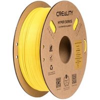 Scan Computers Enjoy 18% Discount on Creality Hyper PETG Yellow 1kg Filament