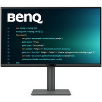 RD270Q 27" QHD 144Hz FreeSync IPS Programming Monitor