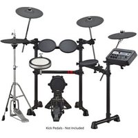 DTX6K2 X Electronic Drum Kit