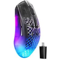 Aerox 3 Gen 2 Ultra Lightweight Wireless Shadow Gaming Mou