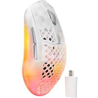 Aerox 3 Gen 2 Ultra Lightweight Wireless Ghost Gaming Mous