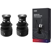 Hybrid Sensory Percussion Cymbal Sensor Bundle
