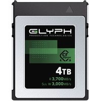 Capture+ CFexpress Type B 4.0 Memory Card