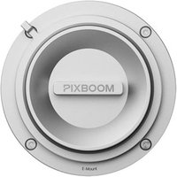 Mount Adapter to E