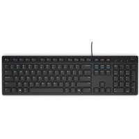 KB216 Standard Full Wired USB Keyboard