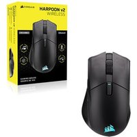 Scan Computers Deal Enjoy 36% Off the CORSAIR Harpoon V2 Wireless Mouse