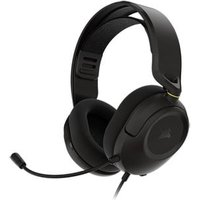 Corsair HS35 V3 Carbon Wired Gaming Headset