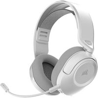 Scan Computers Deal Enjoy 29% Off CORSAIR HS35 v3 White Gaming Headset