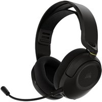 Scan Computers Enjoy 29% Off CORSAIR HS35 v3 Carbon Gaming Headset
