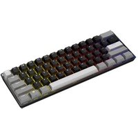 CLIPPER PRO MINI 60 Wired Hall Effect 60% RGB Gaming Key