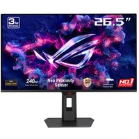ROG Strix OLED XG27AQDMESZ 27" QHD 240Hz FreeSync Premium OLED Ga