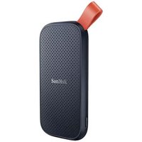 SDSSDE30 1T00 G26 USB C Portable External SSD