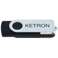 9PDKS1 Song Styles POP USB Key