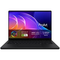 ProArt P14 H7407BA SM202W 14" WQXGA+ NVIDIA RTX Spark Laptop