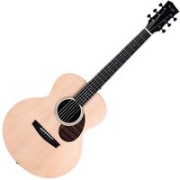 EM X1 Pro Max SP1 Mini Jumbo Guitar
