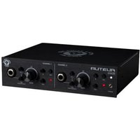 Audio Auteur MKIII 2 Channel Microphone Preampli