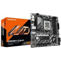 Refurbished AMD B850M D3HP DDR5 micro ATX Motherboard