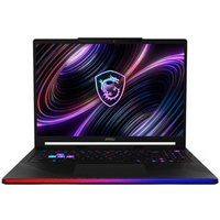 Raider 16 Max HX 16" WQXGA Intel Core Ultra 9 RTX 5090 Gaming Lapt