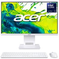 Aspire S27 AI S27B UGLNL 27" QHD Intel Core Ultra 5 All One PC