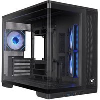 Arcus 280 TG ARGB MicroATX Tower PC Case