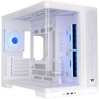 Arcus 280 TG ARGB MicroATX Tower PC Case