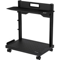 Freestanding PC Gear Stand