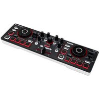 MixTrack Go Compact DJ Controller