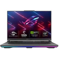 ROG Strix G16 G614 16" WUXGA AMD Ryzen 9 RTX 5070 Ti Gaming Lapto