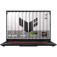 TUF Gaming A18 18" WUXGA AMD Ryzen 9 RTX 5070 Gaming Laptop