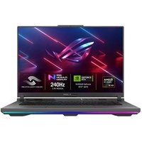 ROG Strix G16 G614 16" 2.5K AMD Ryzen 9 RTX 5070 Gaming Laptop