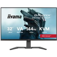 Open Box G Master EAGLE GB3261UHSCP B1 32” 4K 144Hz FreeSyn