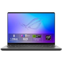 ROG Zephyrus G14 GA403GM 14" 3K 120Hz AMD Ryzen AI 9 RTX 5060 Gam
