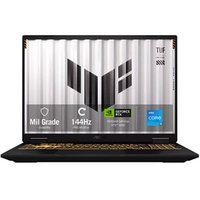 TUF Gaming 16 16" WUXGA Intel Core i5 RTX 5050 Gaming Laptop