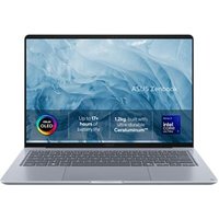 Zenbook 14 UX3480AA 14" Full HD Intel Core Ultra 7 Laptop