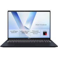 Vivobook 16 S1607QA 16" WUXGA Qualcomm Snapdragon X Laptop