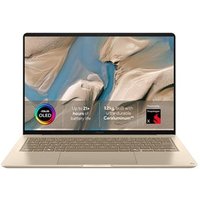 Zenbook 14 UX3480QA 14" WUXGA Qualcomm Snapdragon X Laptop