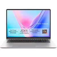 Vivobook 16 16" WUXGA AMD Ryzen 7 Radeon Graphics Laptop